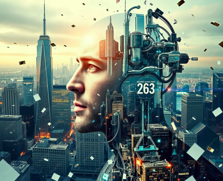 Everyone says AI changes everything. Here's why one SEO agency is deliberately ignoring the noise