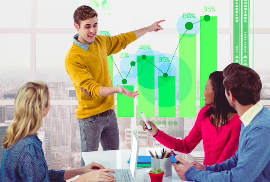 Learn how real websites generate consistent organic traffic, leads, and customers — without depending on ad spend. A practical guide from RankNest.