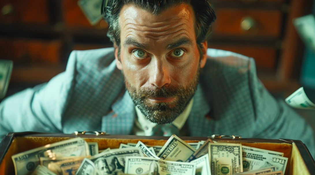 You Don't Need a Job to Make Money